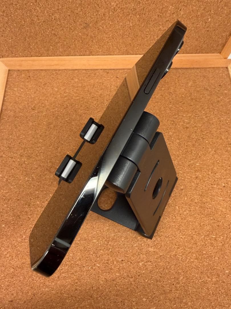 iPhone 14 Pro MAX 黒 128 GB バッテリー100%