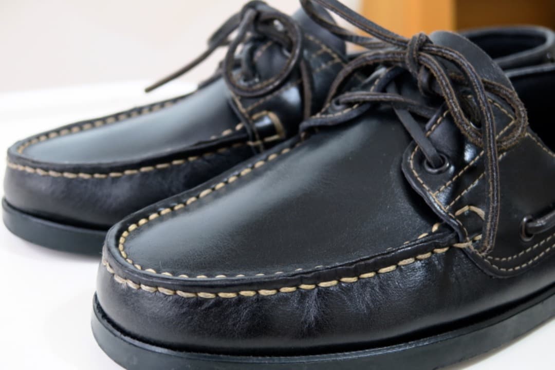 Parabootパラブーツ BARTHバース デッキシューズ