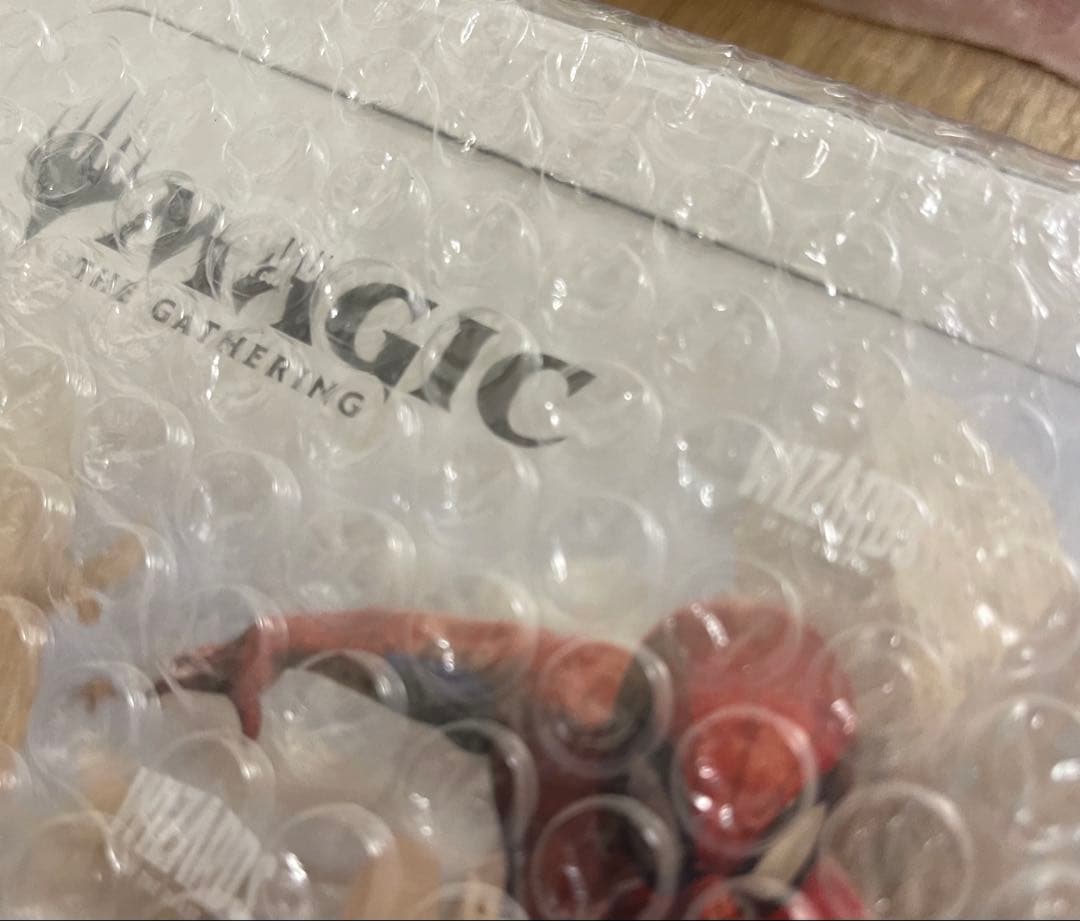 未開封】MTG スパイダーマン プレイ・ブースター 日本語版　3box 上部空有