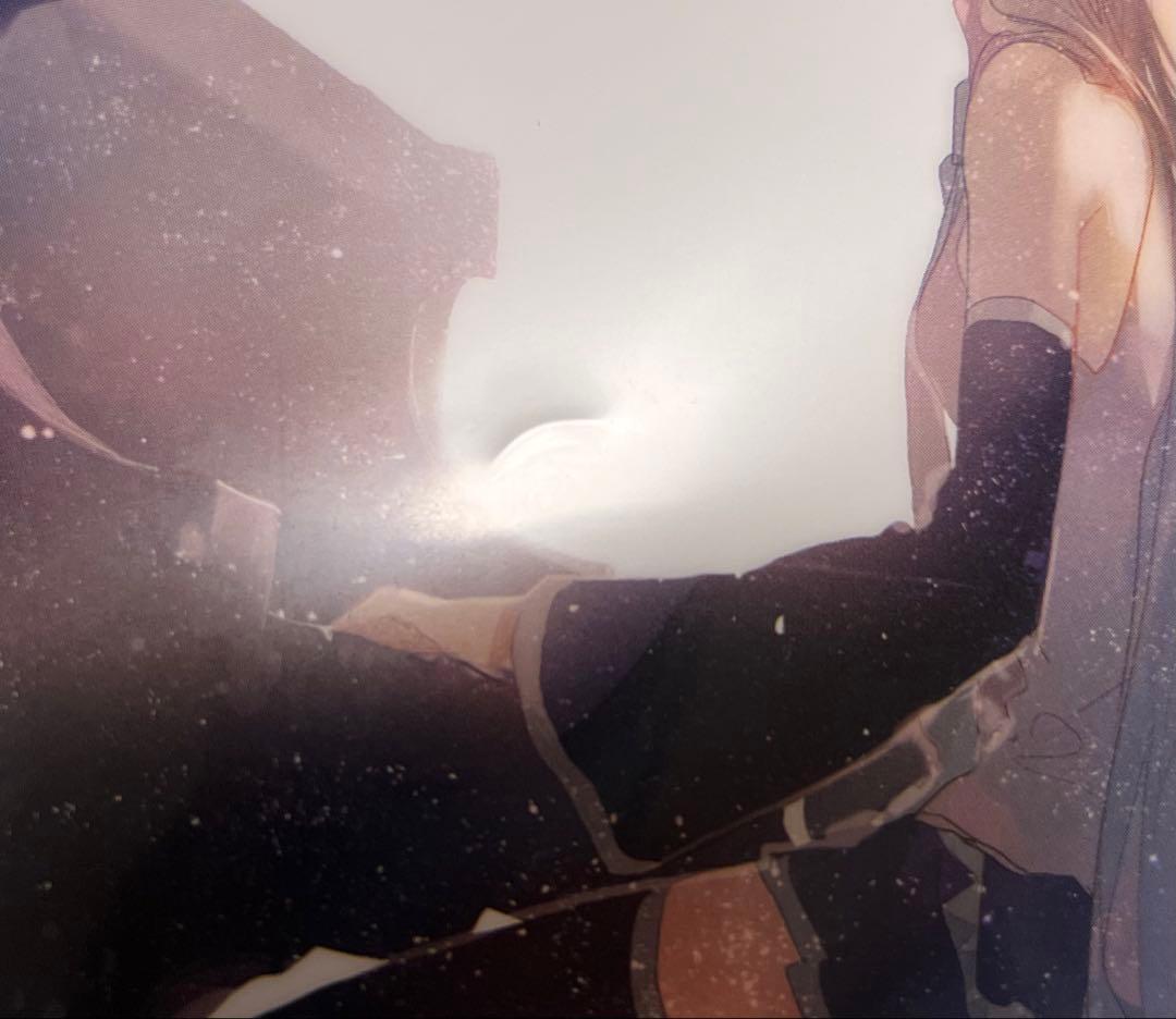 初音ミク クリアファイル Rella かわさきジャズ 5