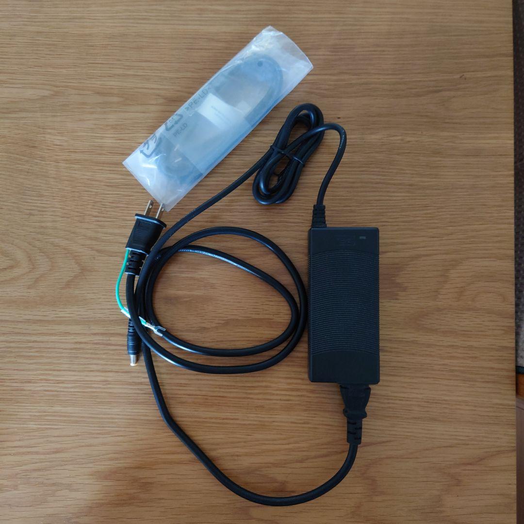 JAPANNEXT モニター 23.6型 USB Type-C(65W給電対応)