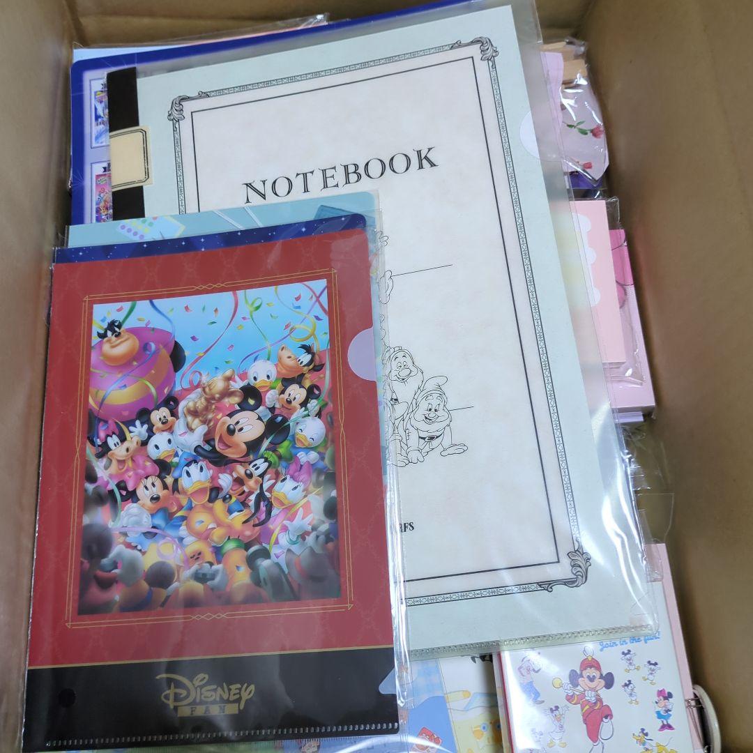 在庫セール メモ帳 ふせん シール クリップ マステ レタセ クリアファイル