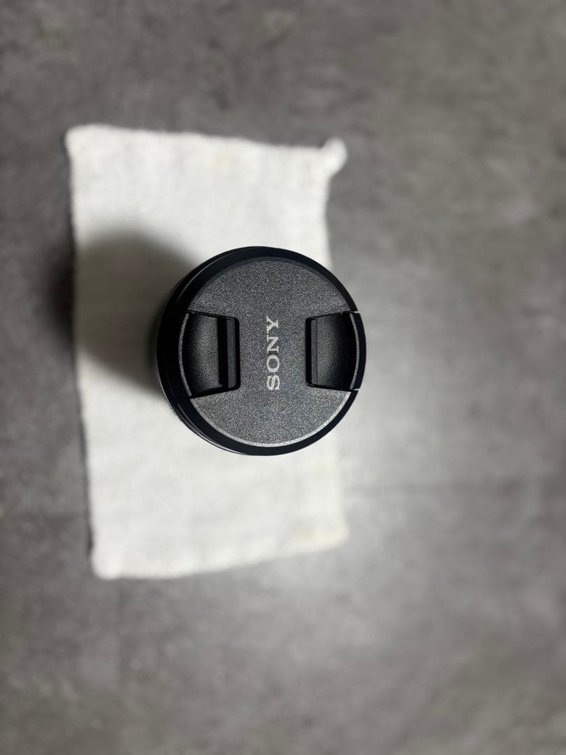 【最終値下げ】ソニー FE 135mm F1.8 GM SEL135F18GM