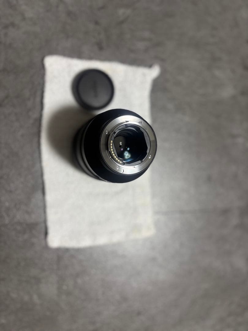 【最終値下げ】ソニー FE 135mm F1.8 GM SEL135F18GM