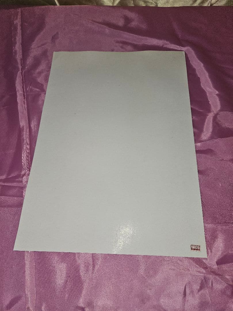 小泉今日子　 カラーポスター 縦42 横30 A3相当サイズ