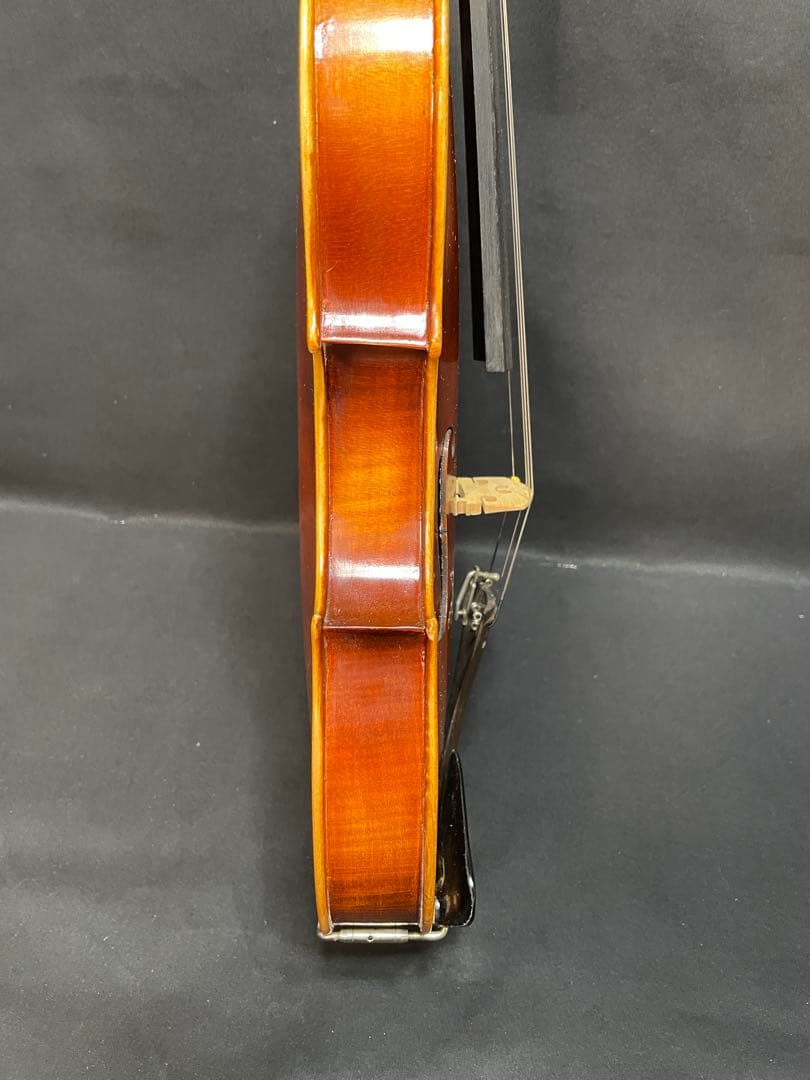 K.SHIMORA シモーラ バイオリン No.11 1976 杉藤 1388