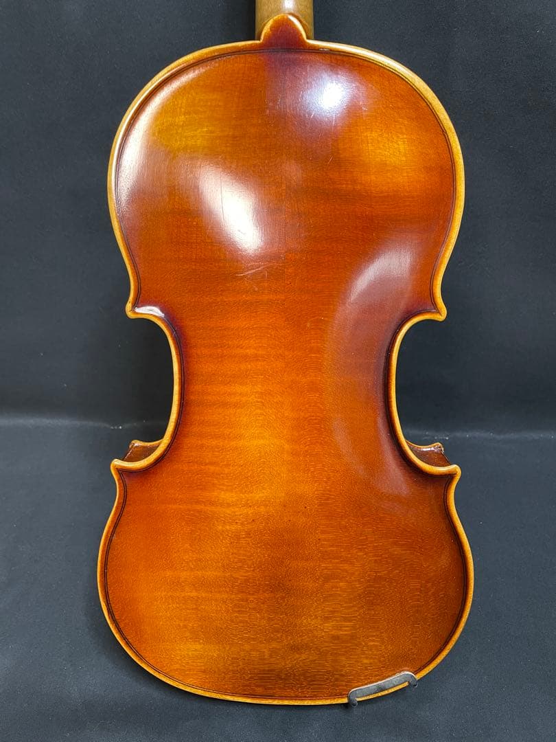 K.SHIMORA シモーラ バイオリン No.11 1976 杉藤 1388