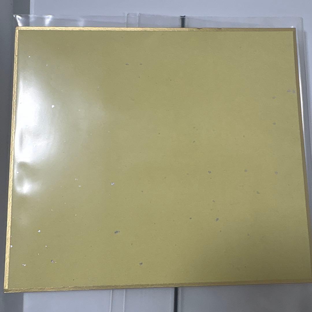 プロセカ 天馬咲希 色紙 19C