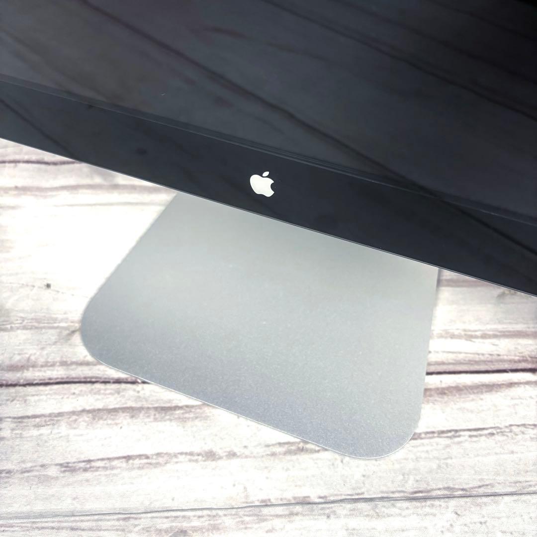 Apple LED Cinema Display 27インチ A1316