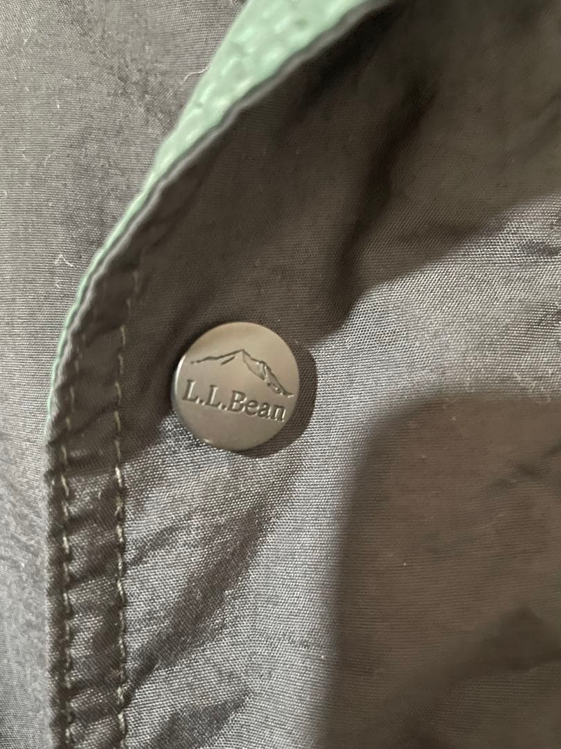 L.L.Bean ビーンズウィンディリッジジャケット　Sサイズ