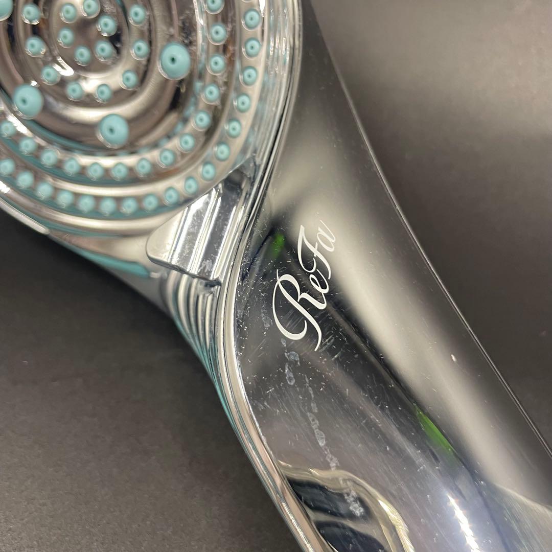 ◯ReFa FINE BUBBLE S RS-AF15AリファファインバブルS