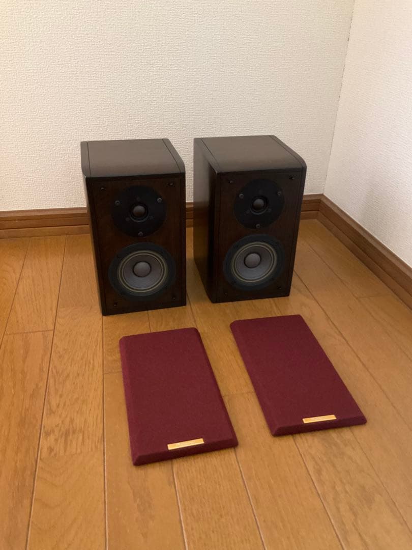 Pioneer ピュアモルトスピーカー　S-A4SPT-VP