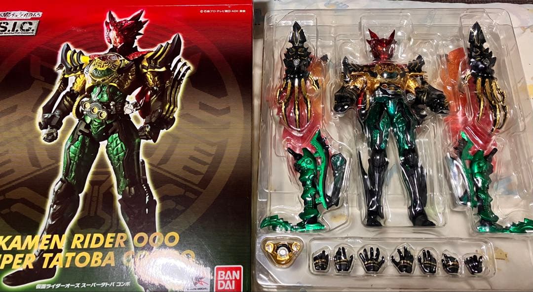 踊*ん様 仮面ライダー　仮面ライダーsic オーズ　フォーゼ　ＺＸ　まとめ