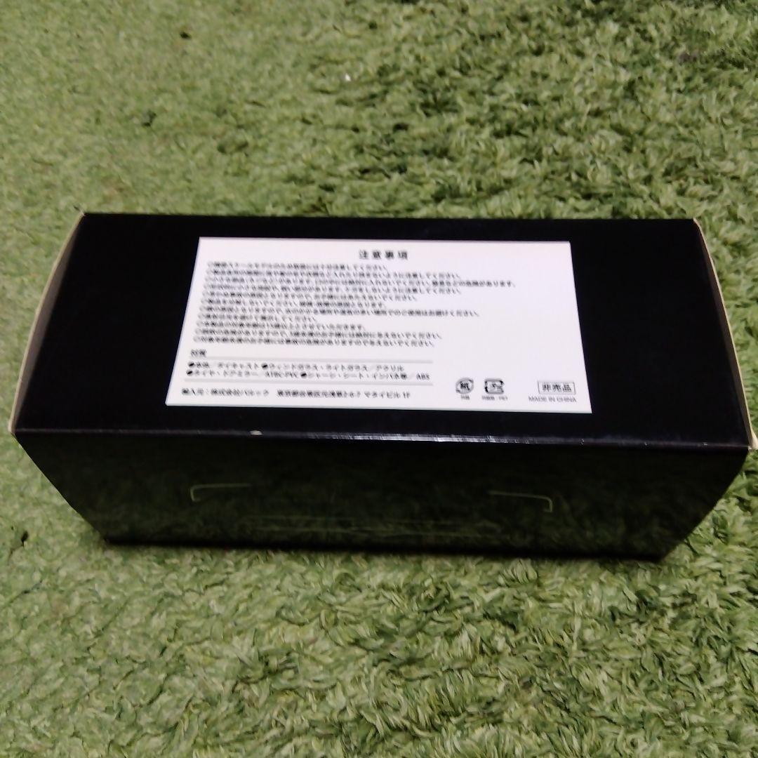 日野　レンジャー　非売品　ミニカー　1/43　模型　非売品