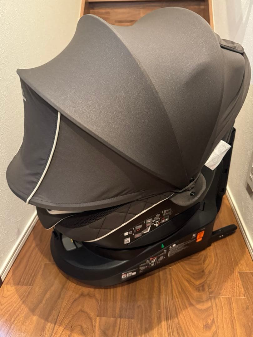 AILEBEBE KURUTTO6i グランブラウン