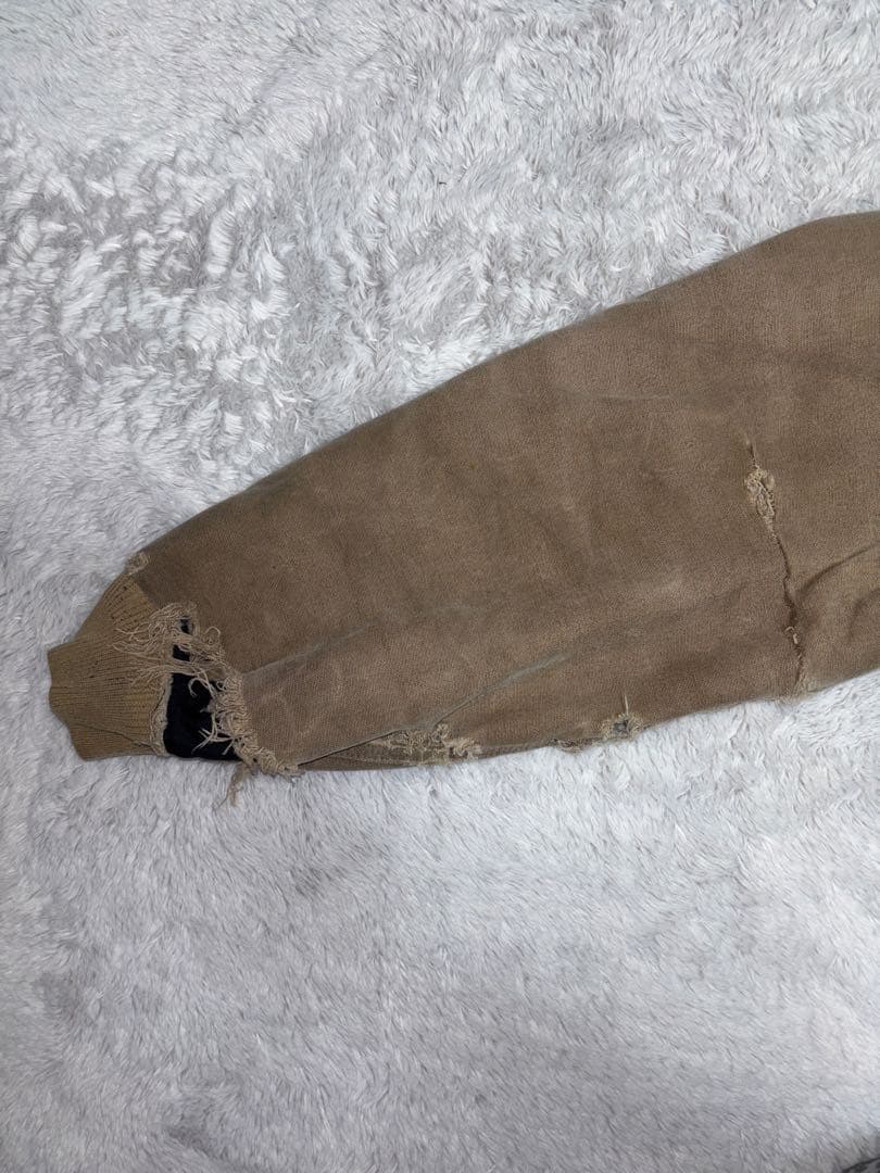 【セール中‼️】Carhartt アクティブジャケット L メキシコ製