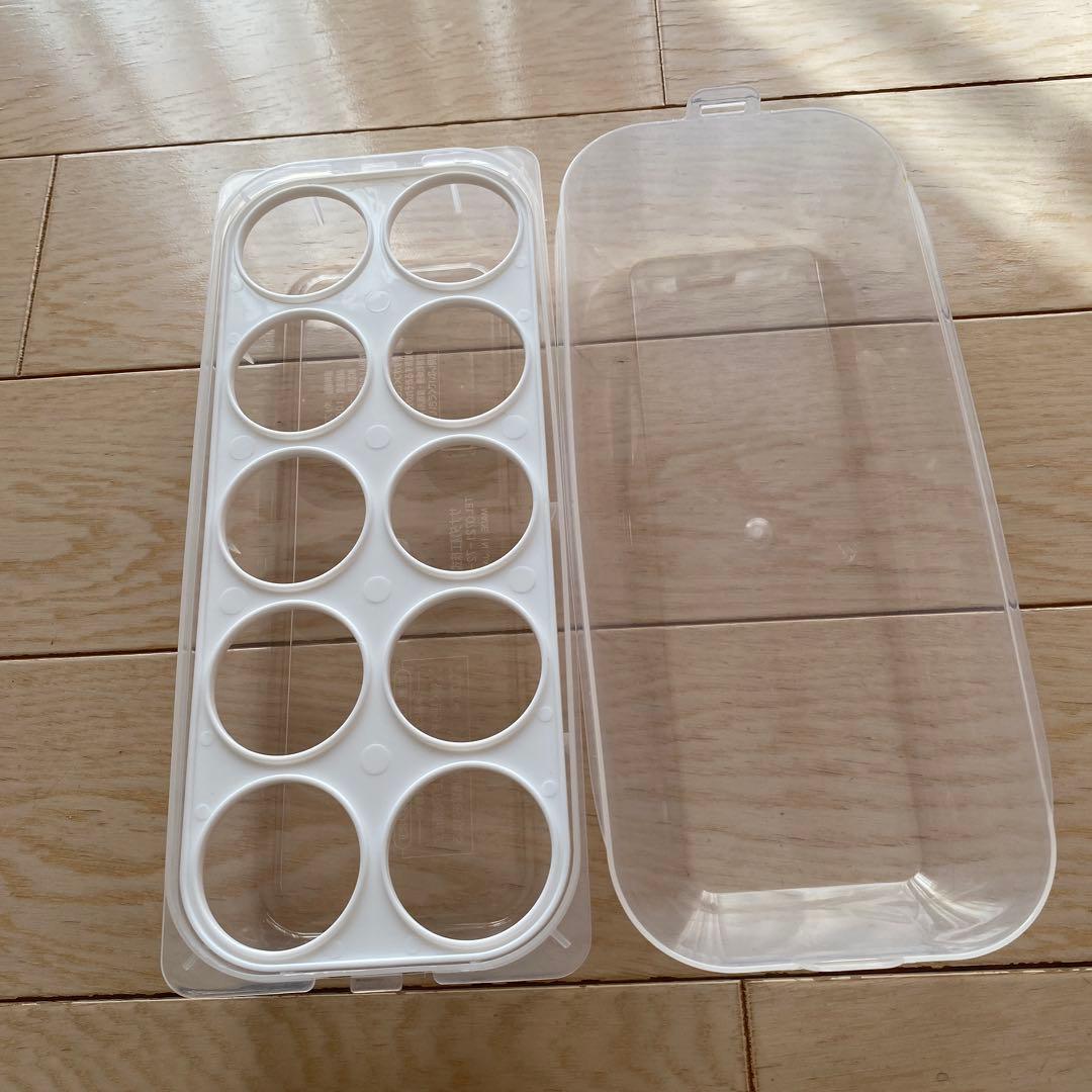 【超美品】SHARP ブラック冷蔵庫　SJ-D15K-H 2024年製152L