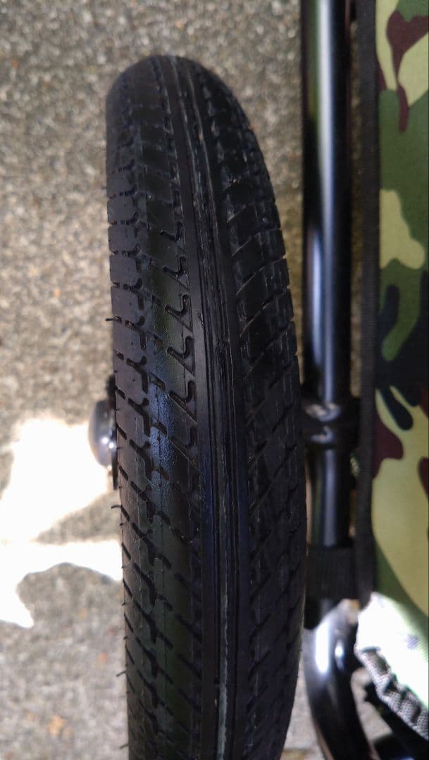 エアバギー　キャリッジ　ルーフセット　大型犬用ペットキャリー