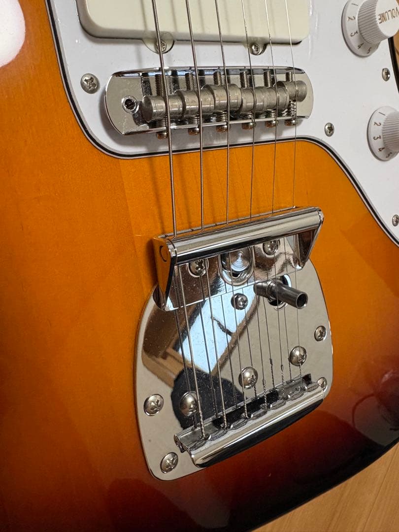 Kaalena KA-JM ジャズマスタータイプ