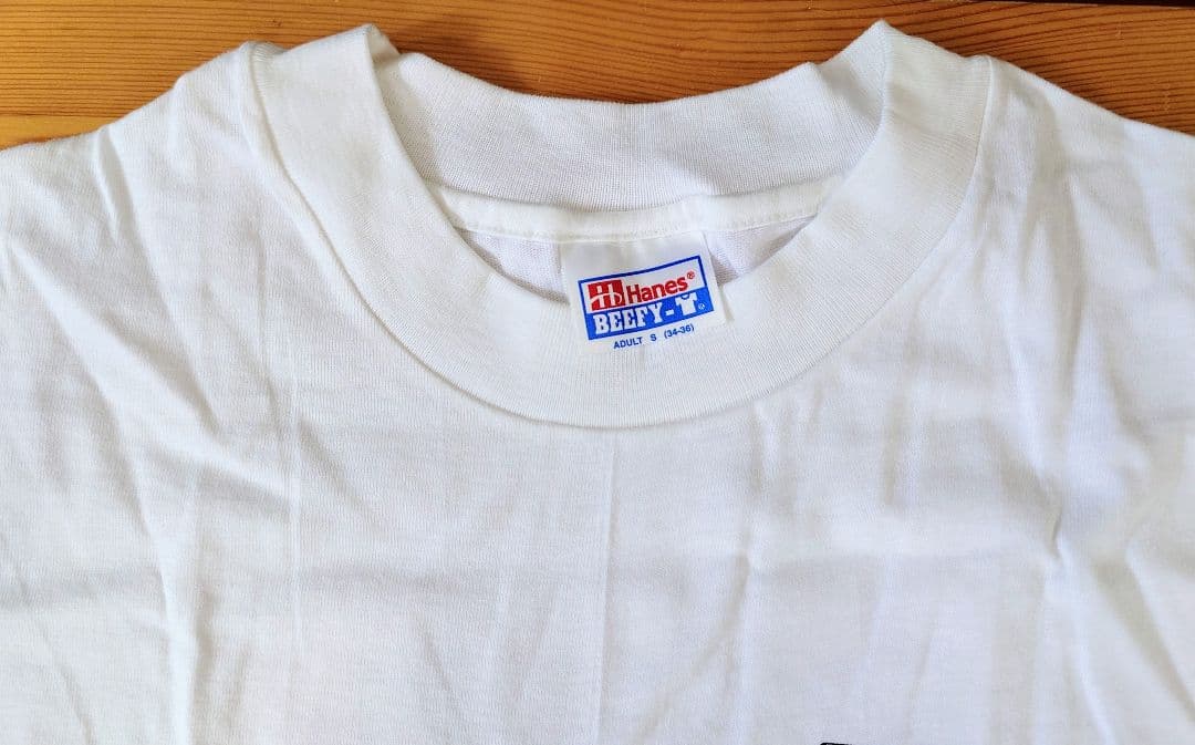 松任谷由実 Tシャツ Sサイズ【オフィシャルファンクラブ プレゼント当選品】