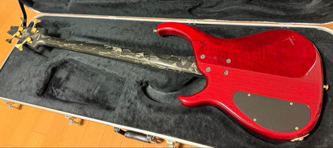 Modulus Quantum 4 中古　送料込