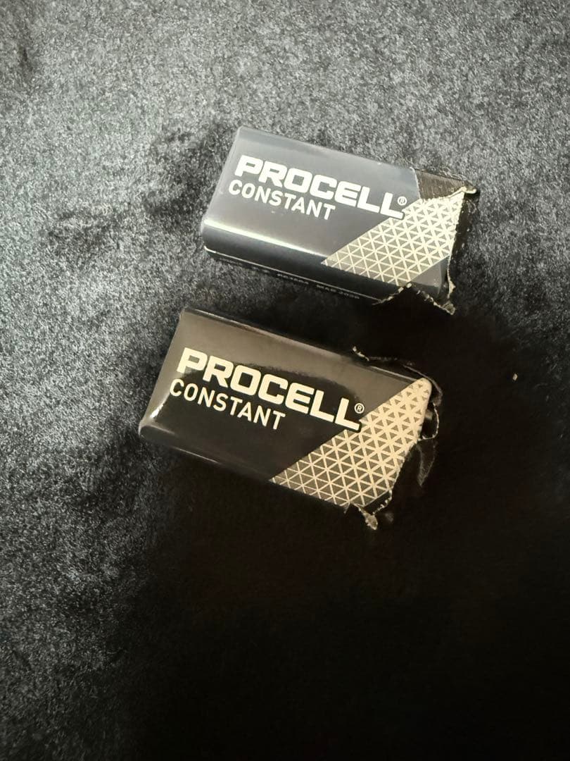 Modulus Quantum 4 中古　送料込