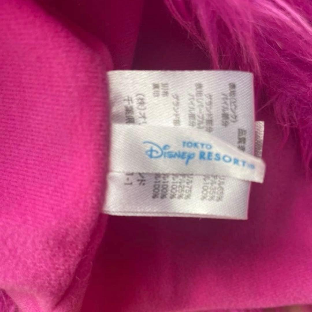 チェシャ猫 マフラー ファンキャップ ディズニー