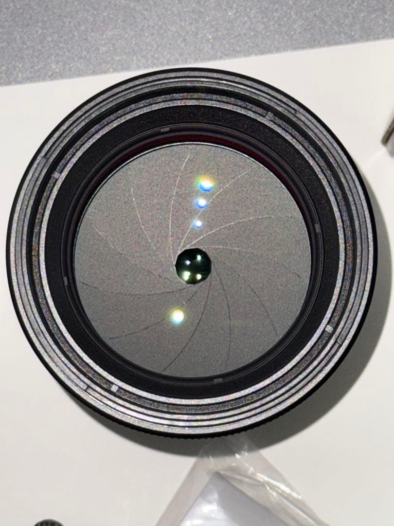 レンズ(単焦点) SONY FE 85mm F1.4 GM SEL85F14GM