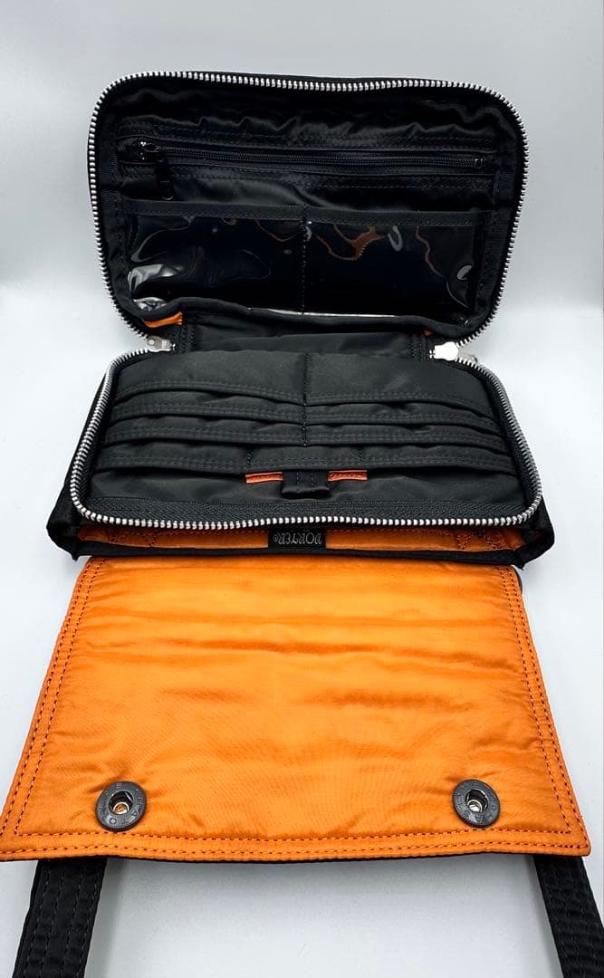 ポーター　タンカー　ショルダーバッグ