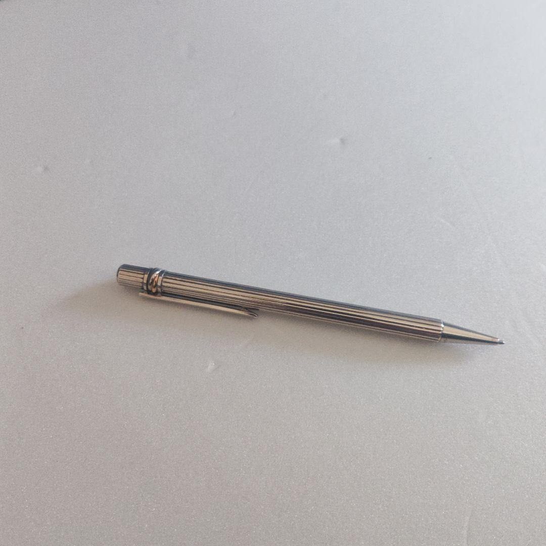 カルティエ　トリニティボールペン