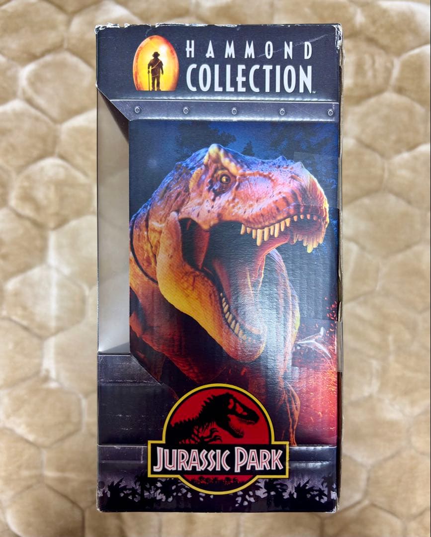 SF・ファンタジー・ホラー Hammond Collection Tyrannosaurus Rex