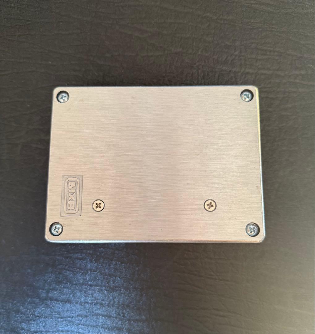 MXR ten band eq ギターエフェクター