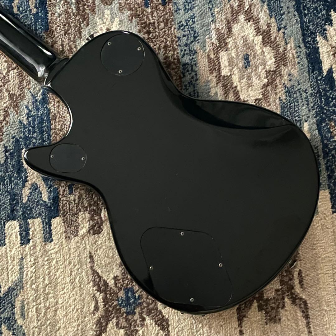 Samick Gretsch Duo Jet グレッチ electromatic