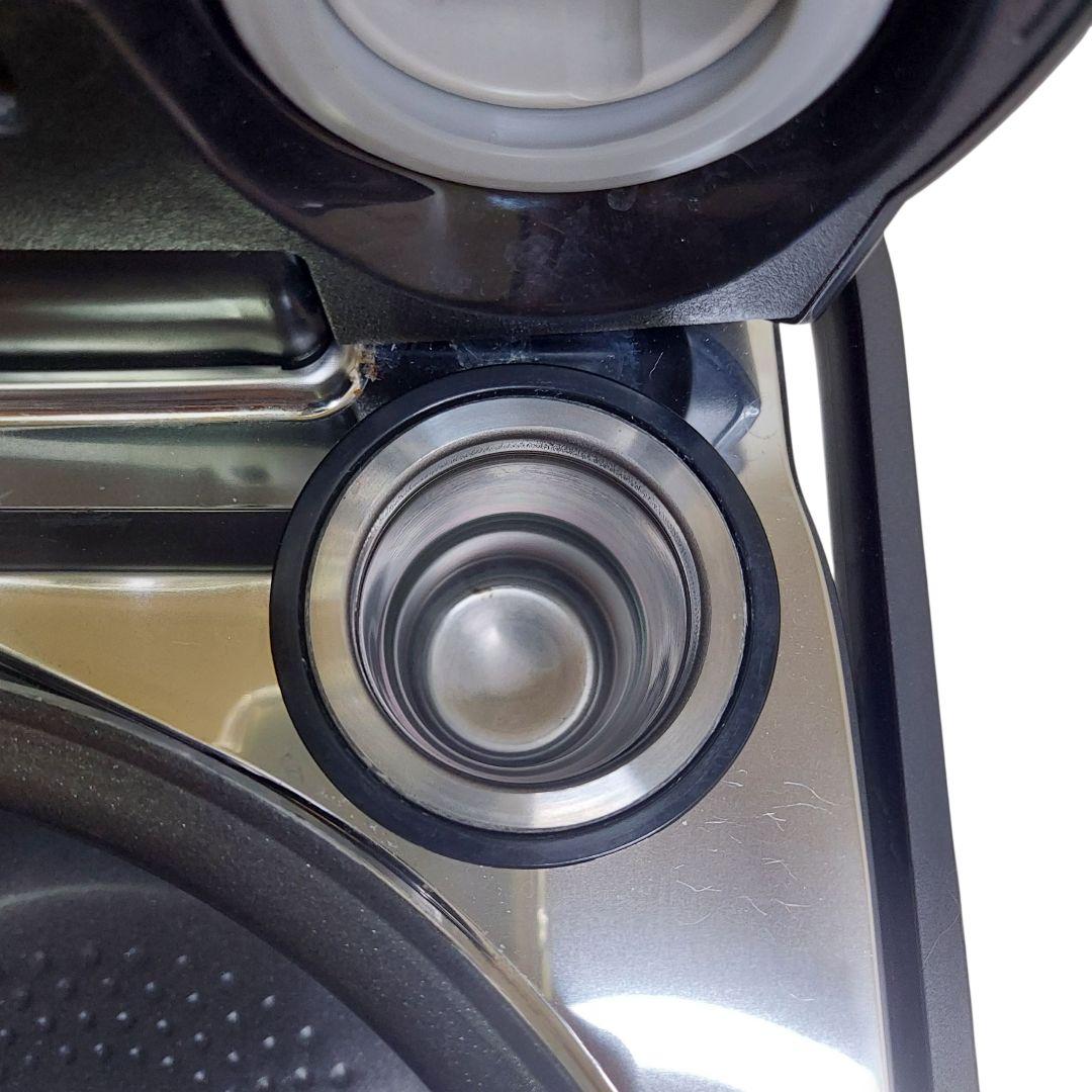 パナソニック　炊飯器　SR-SSX188 ブラック　　　　 高級　おどり炊き