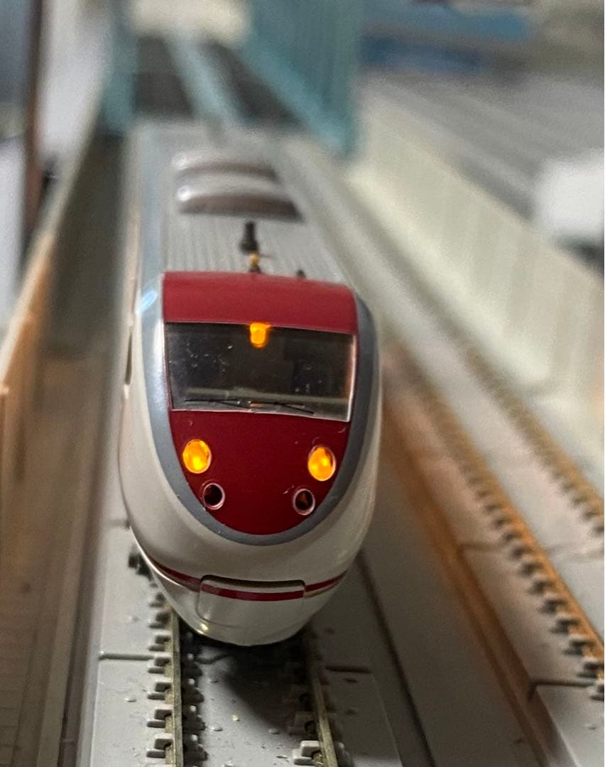 KATO 10-381 681系2000番台北越急行スノーラビット