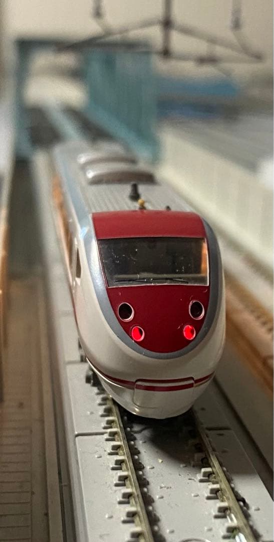 KATO 10-381 681系2000番台北越急行スノーラビット