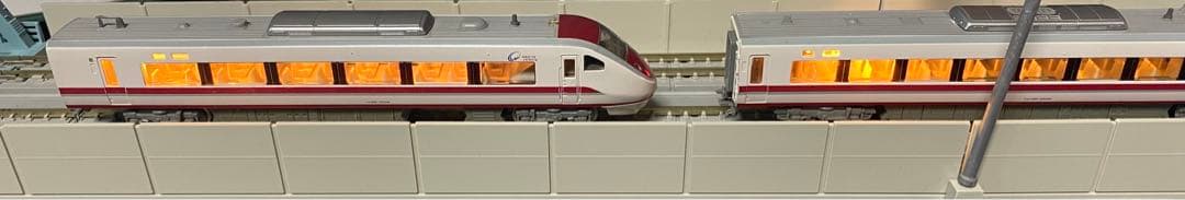 KATO 10-381 681系2000番台北越急行スノーラビット