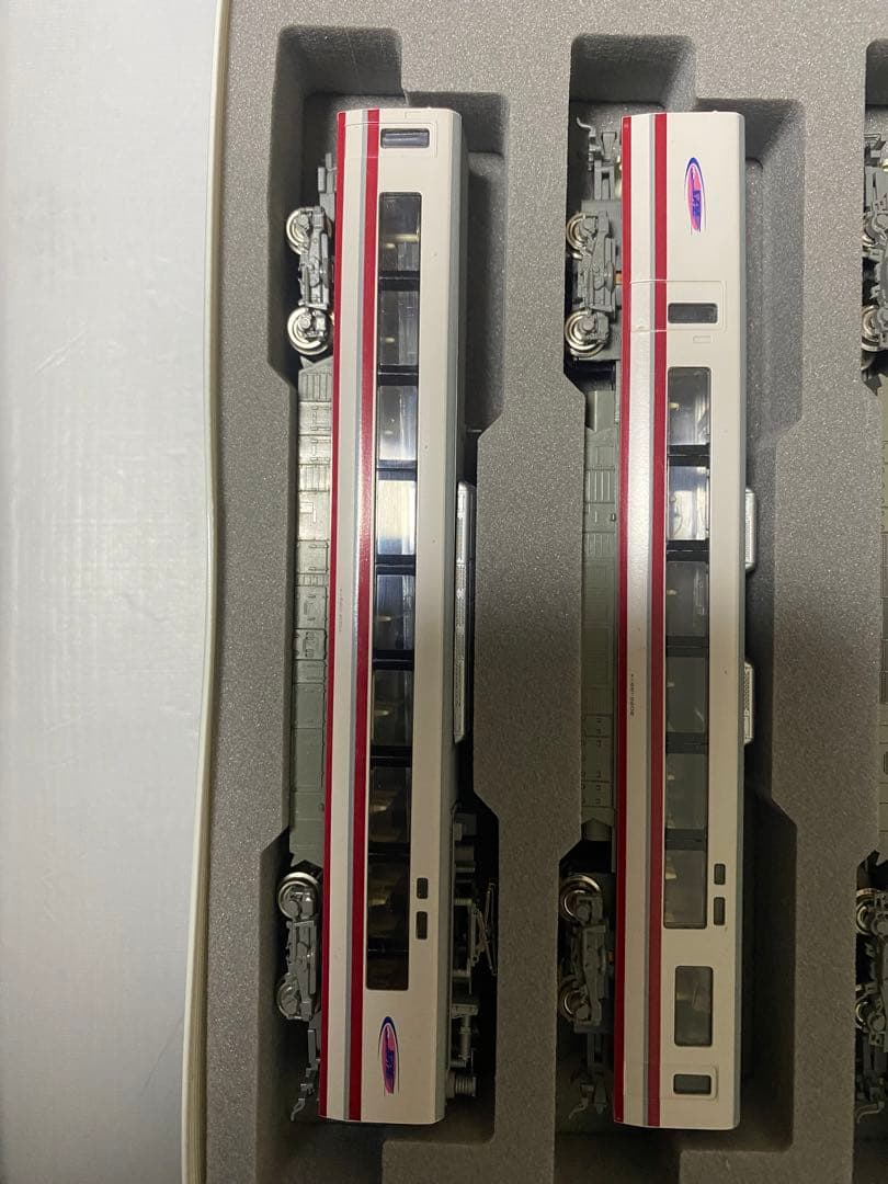 KATO 10-381 681系2000番台北越急行スノーラビット