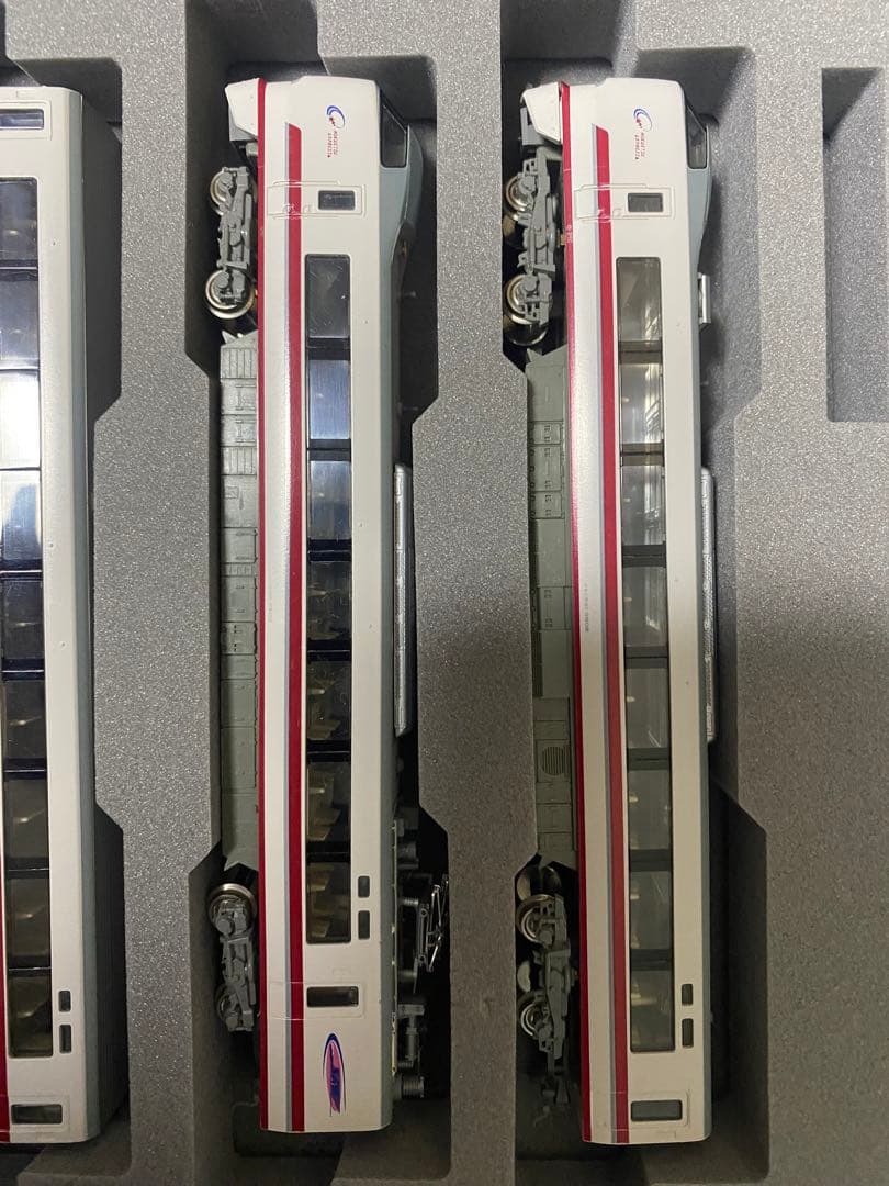 KATO 10-381 681系2000番台北越急行スノーラビット