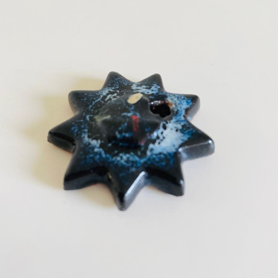 入鹿窯/電磁波、波動調整ペンダント2点