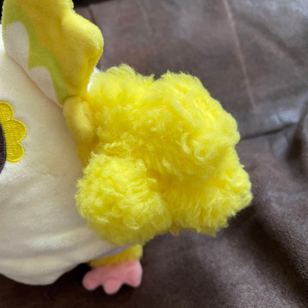 ポケモン ポケモンドールズ オドリドリ ぱちぱちスタイル ぬいぐるみ