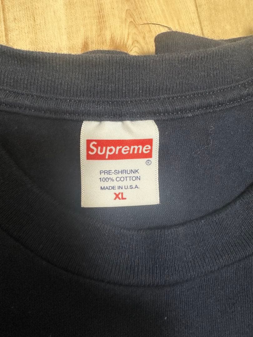 Supreme Tシャツセット（ビキニ&サックス）