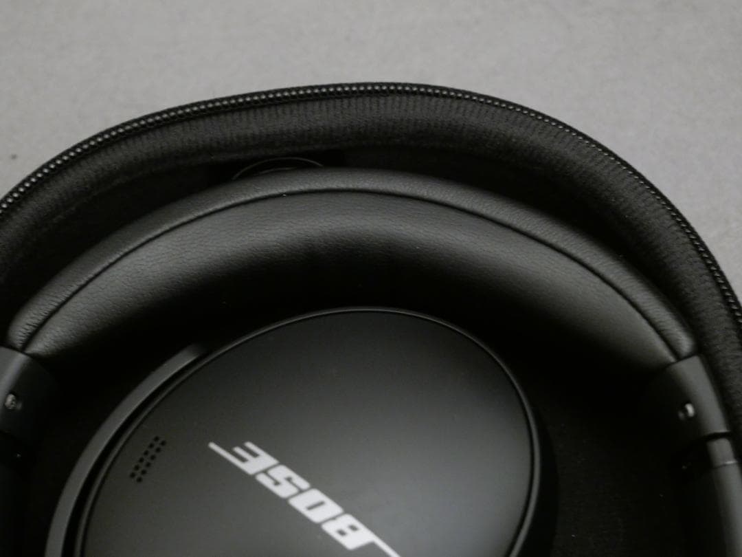 ヘッドホン Bose QuietComfort 45 Headphones