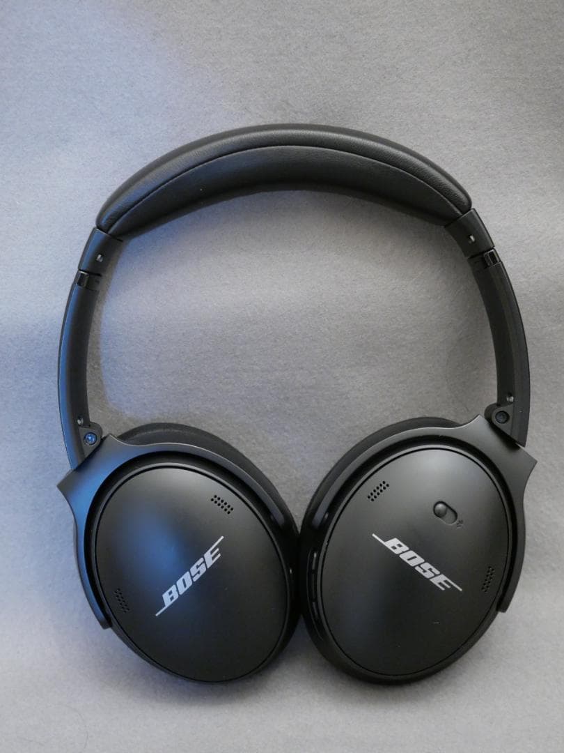ヘッドホン Bose QuietComfort 45 Headphones