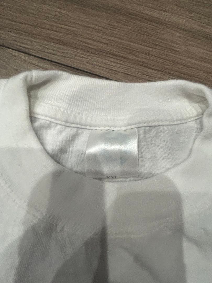 90s U2 BOY vintage ヴィンテージ　Tシャツ