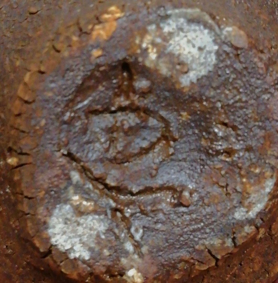 鈴木五郎作　灰釉　徳利　共箱　略歴付　酒器