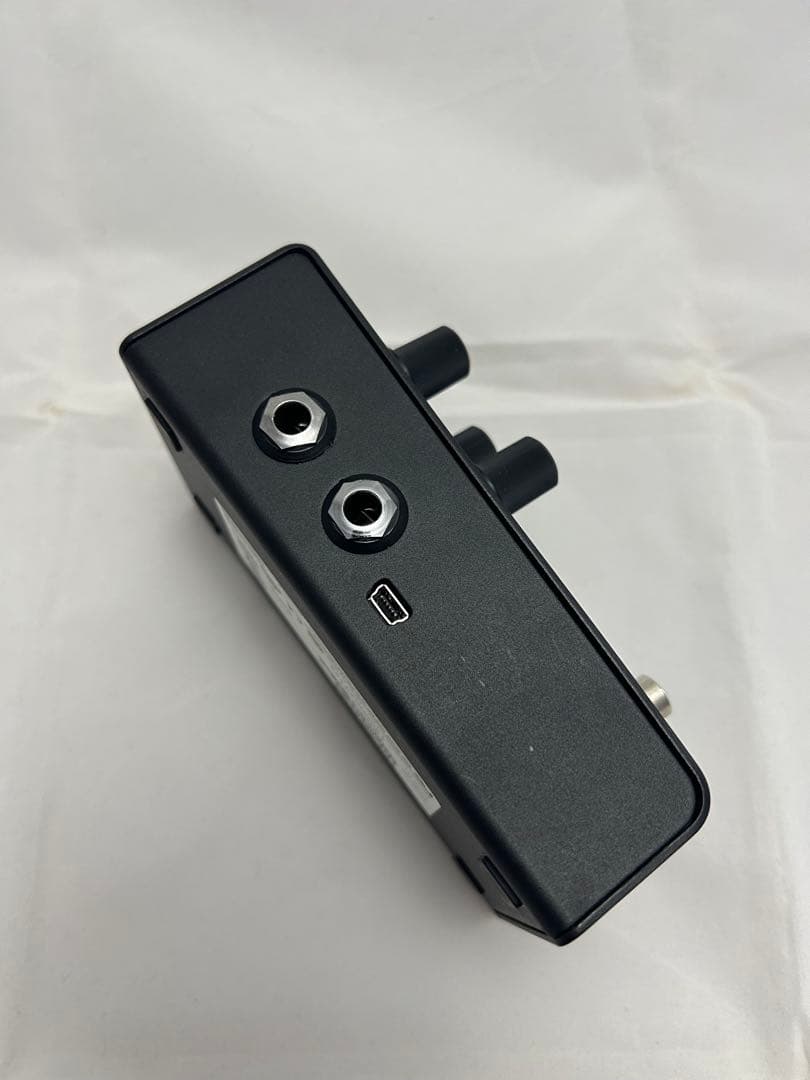 DIGITECH デジテック TRIO Band Creator 中古