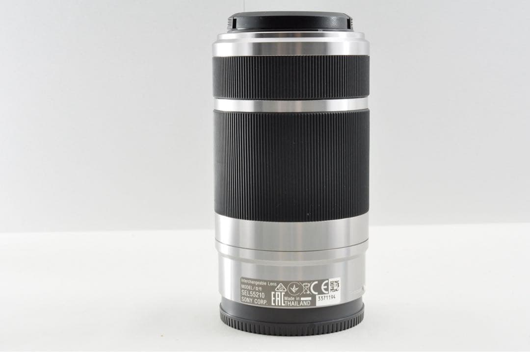 【ショット数1080回 / 美品】 Sony α6000 ダブルズームキット