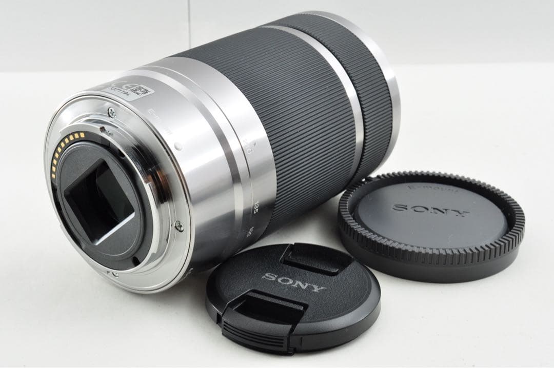 【ショット数1080回 / 美品】 Sony α6000 ダブルズームキット