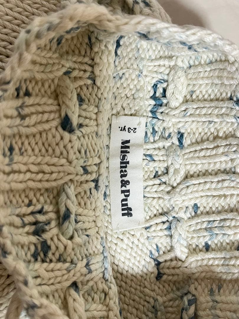 スカート Misha&puff skating pond skirt 2-3y